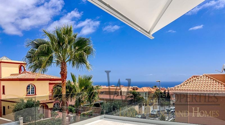 Santa Cruz de Tenerife - Adeje - 400m2