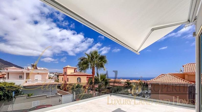 Santa Cruz de Tenerife - Adeje - 400m2