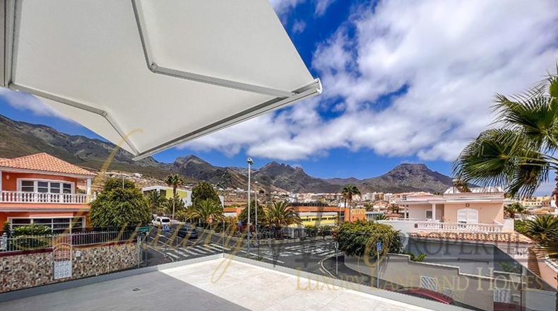 Santa Cruz de Tenerife - Adeje - 400m2