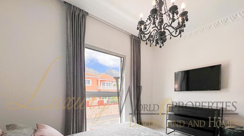 Santa Cruz de Tenerife - Adeje - 400m2
