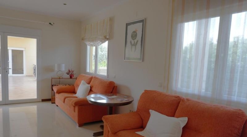 Castellón - Peníscola - 4900m2