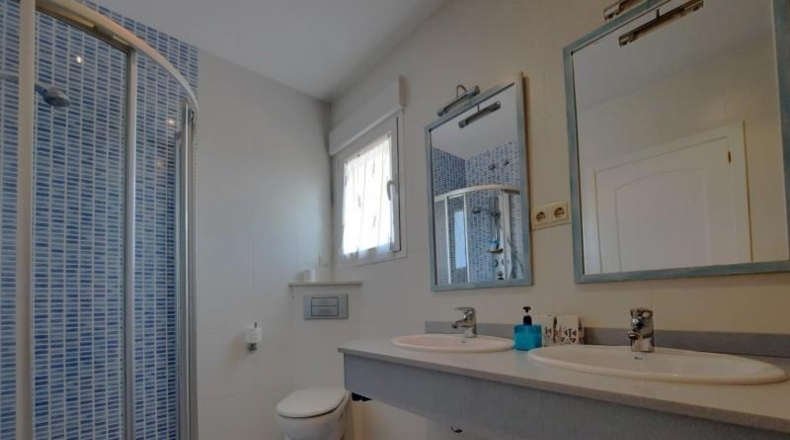 Castellón - Peníscola - 4900m2