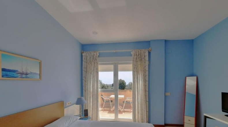 Castellón - Peníscola - 4900m2