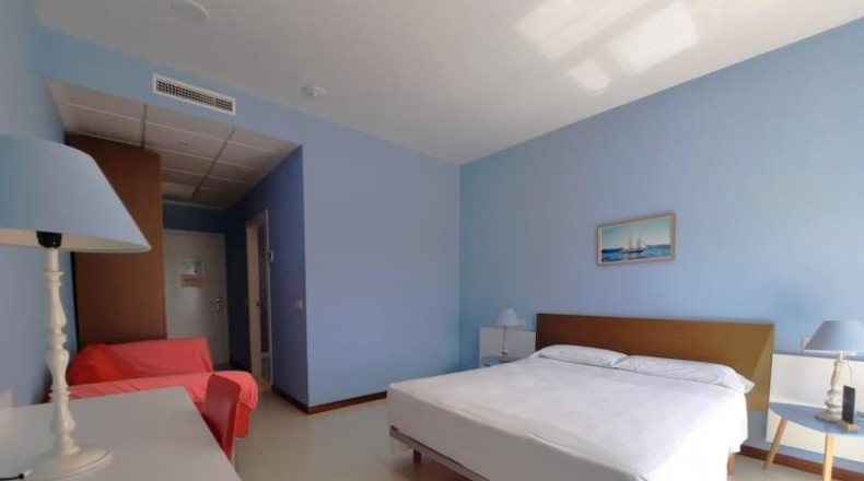 Castellón - Peníscola - 4900m2