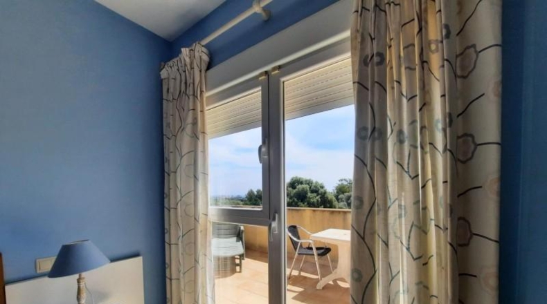 Castellón - Peníscola - 4900m2