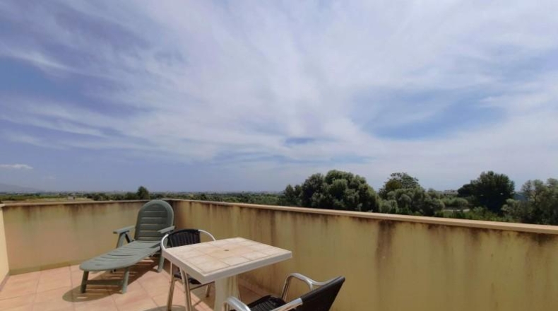 Castellón - Peníscola - 4900m2