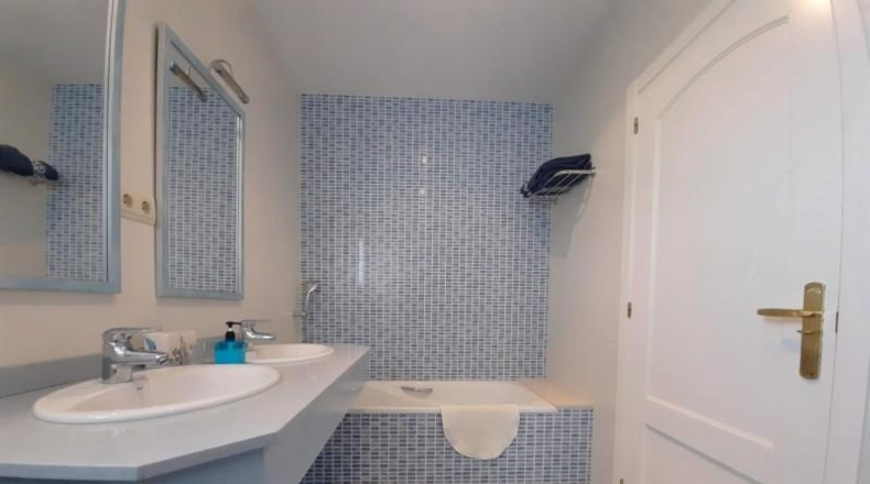Castellón - Peníscola - 4900m2
