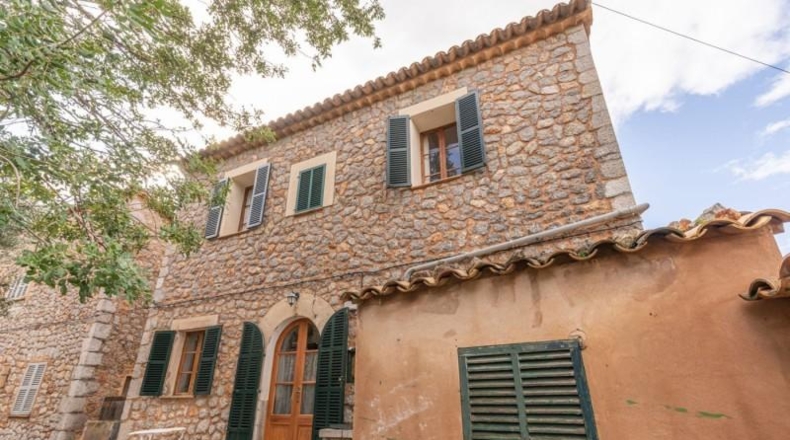 Islas Baleares - Sóller - 350m2
