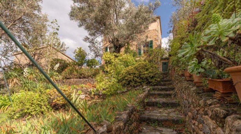 Islas Baleares - Sóller - 350m2