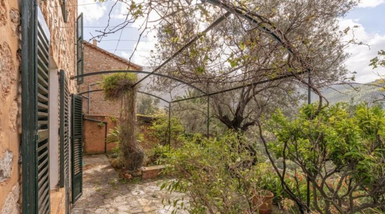 Islas Baleares - Sóller - 350m2