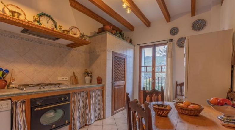 Islas Baleares - Sóller - 350m2