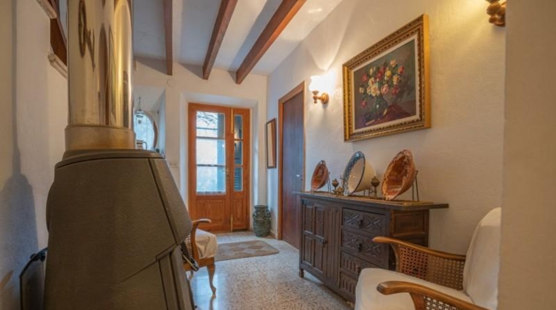 Islas Baleares - Sóller - 350m2
