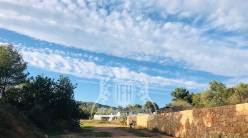 Balearic Islands - San José - 526m2