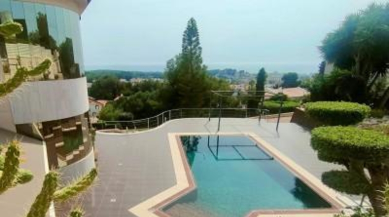 Tarragona - Cunit - 1300m2