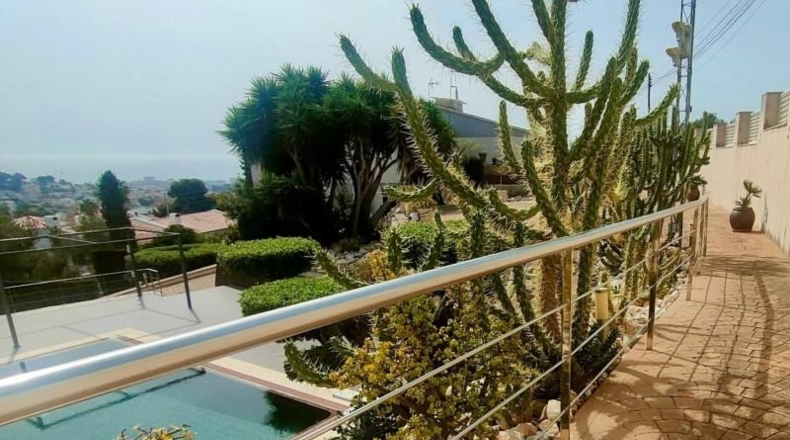 Tarragona - Cunit - 1300m2