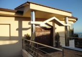 Chalet independiente con terreno en venta en la España, Cunit, ref: TR158708 foto