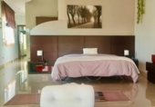 Chalet independiente con terreno en venta en la España, Cunit, ref: TR158708 foto
