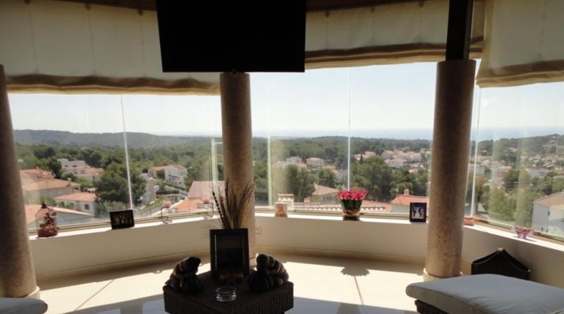 Tarragona - Cunit - 1300m2