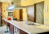 Chalet independiente con terreno en venta en la España, Cunit, ref: TR158708 foto