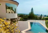 Chalet independiente con terreno en venta en la España, Cunit, ref: TR158708 foto
