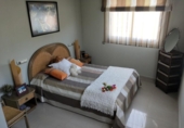 Chalet independiente con terreno en venta en la España, Cunit, ref: TR158708 foto