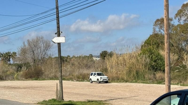Tarragona - el Vendrell - 3473m2