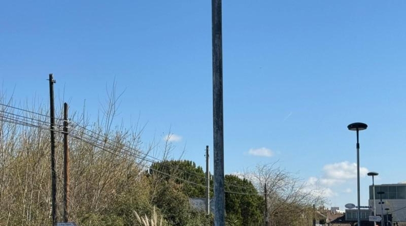 Tarragona - el Vendrell - 3473m2