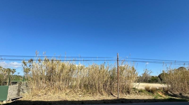 Tarragona - el Vendrell - 3473m2