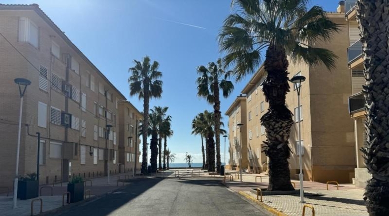 Tarragona - el Vendrell - 3473m2