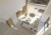 Chalet independiente con terreno en venta en la España, Benitachell, ref: TR145463 foto