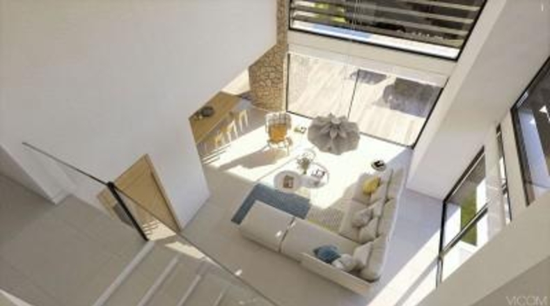 Alicante - Benitachell - 1098m2