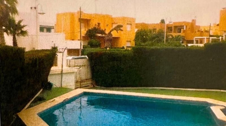 Murcia - Cartagena - 383m2