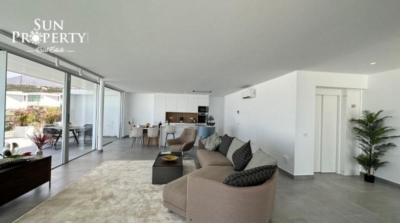 Santa Cruz de Tenerife - Adeje - 299m2