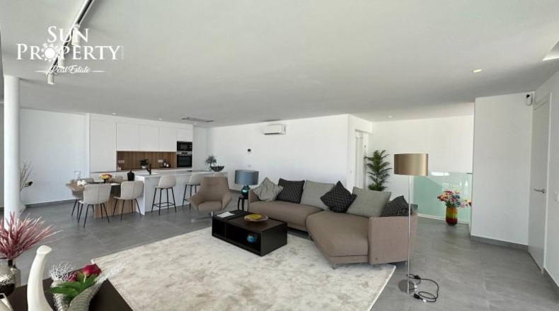Santa Cruz de Tenerife - Adeje - 299m2