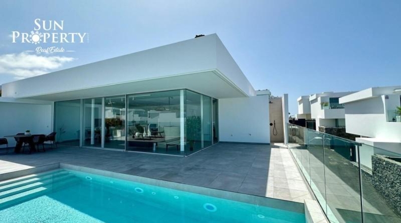 Santa Cruz de Tenerife - Adeje - 299m2