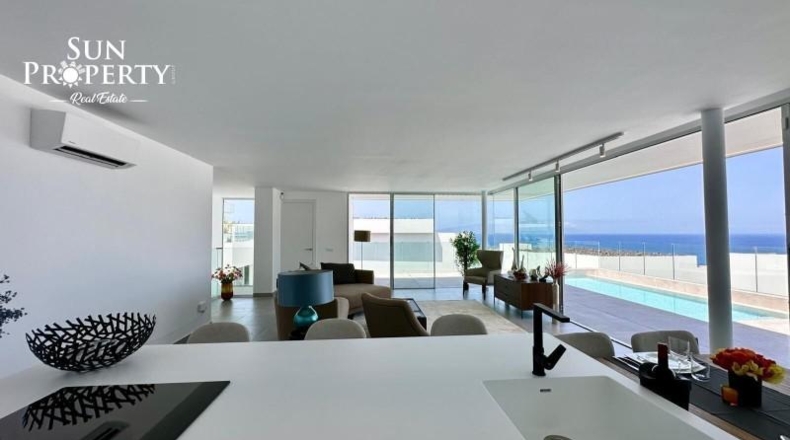 Santa Cruz de Tenerife - Adeje - 299m2