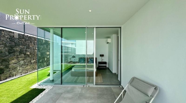 Santa Cruz de Tenerife - Adeje - 299m2