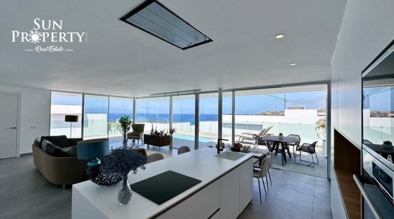 Santa Cruz de Tenerife - Adeje - 299m2