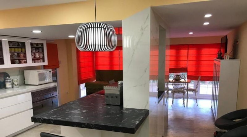 Alicante - Dehesa de Campoamor - 1500m2