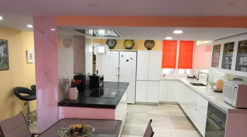 Alicante - Dehesa de Campoamor - 1500m2