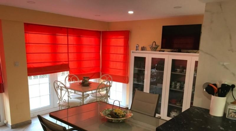 Alicante - Dehesa de Campoamor - 1500m2