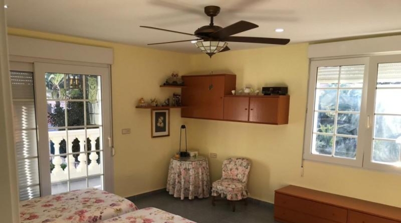 Alicante - Dehesa de Campoamor - 1500m2