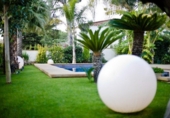 Detached villa with land for sale on España, La Eliana, ref: TR141082 photo