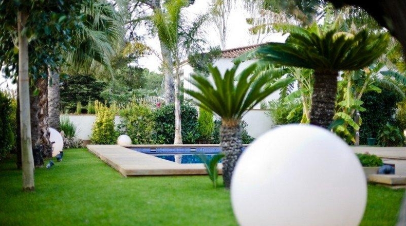 Valencia - La Eliana - 1200m2