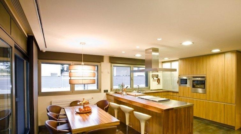 Valencia - La Eliana - 1200m2