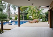 Detached villa with land for sale on España, La Eliana, ref: TR141082 photo