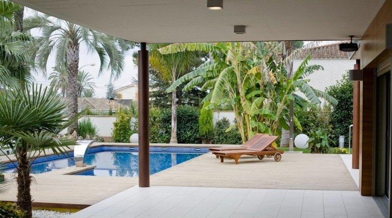 Valencia - La Eliana - 1200m2