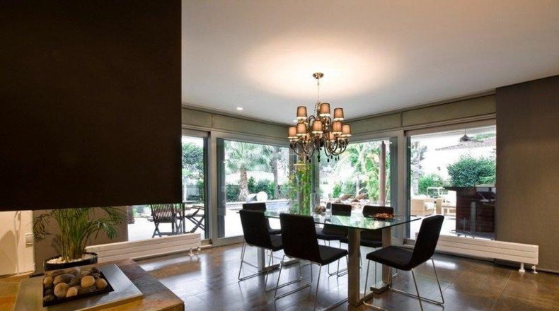 Valencia - La Eliana - 1200m2