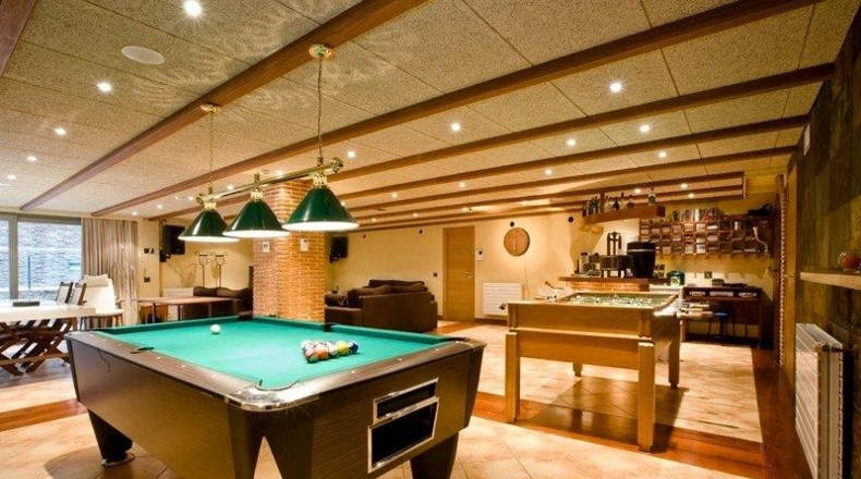 Valencia - La Eliana - 1200m2