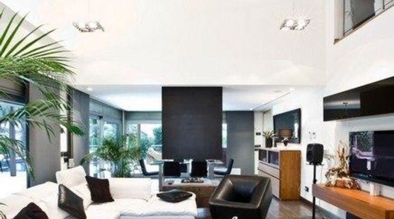 Valencia - La Eliana - 1200m2